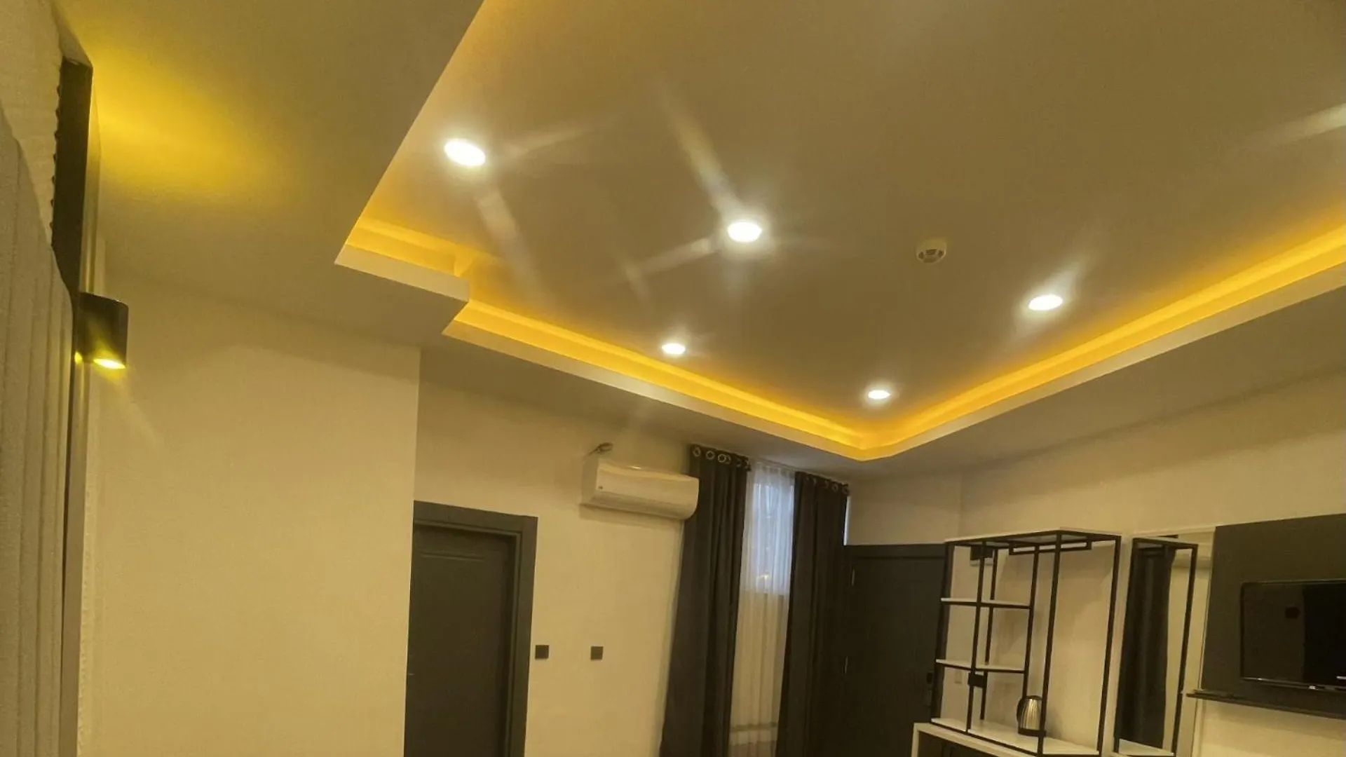 Mi Hotel Boutique Antalya