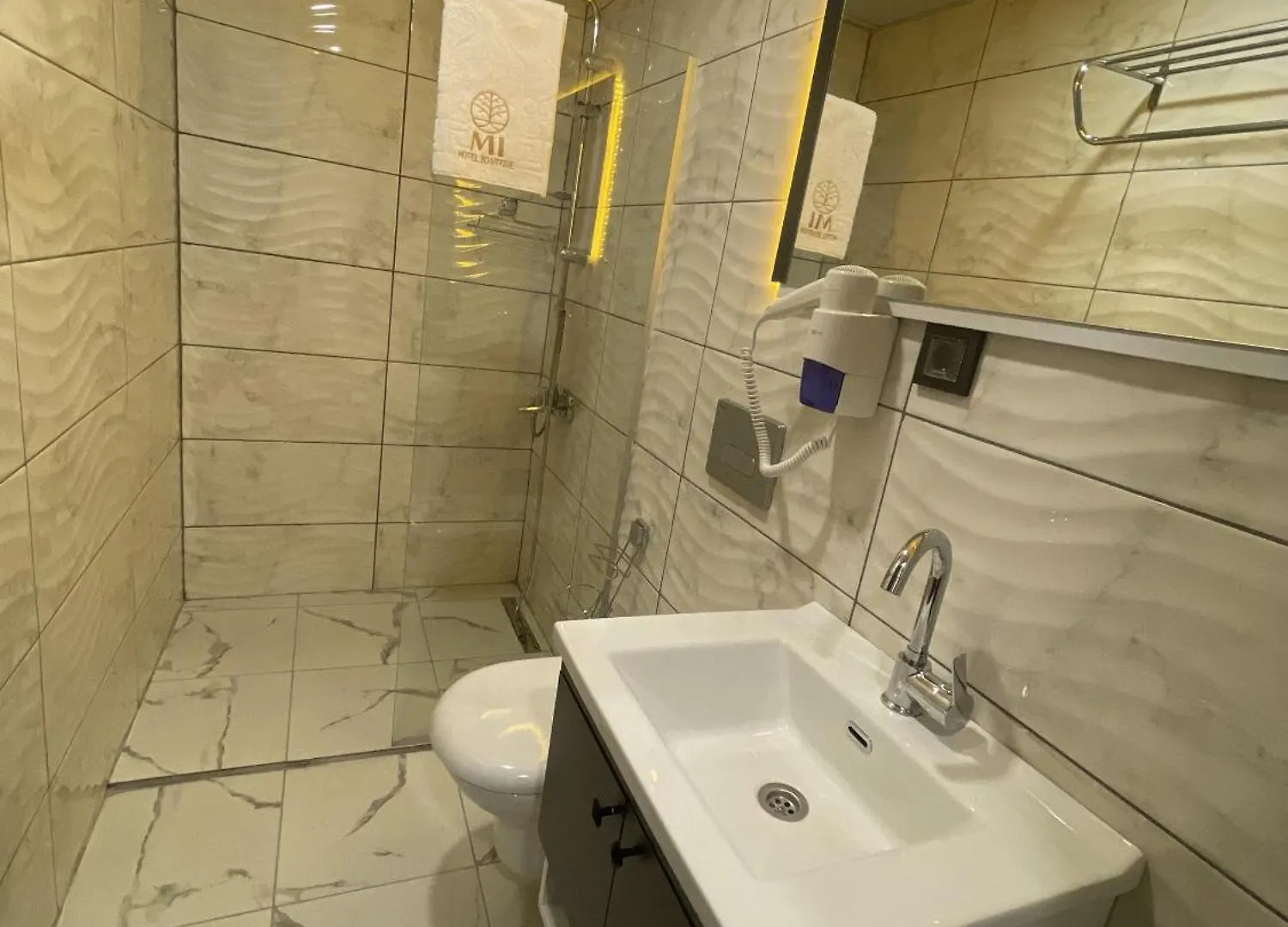 Oda ve Kahvaltı Mi Hotel Boutique Antalya Türkiye