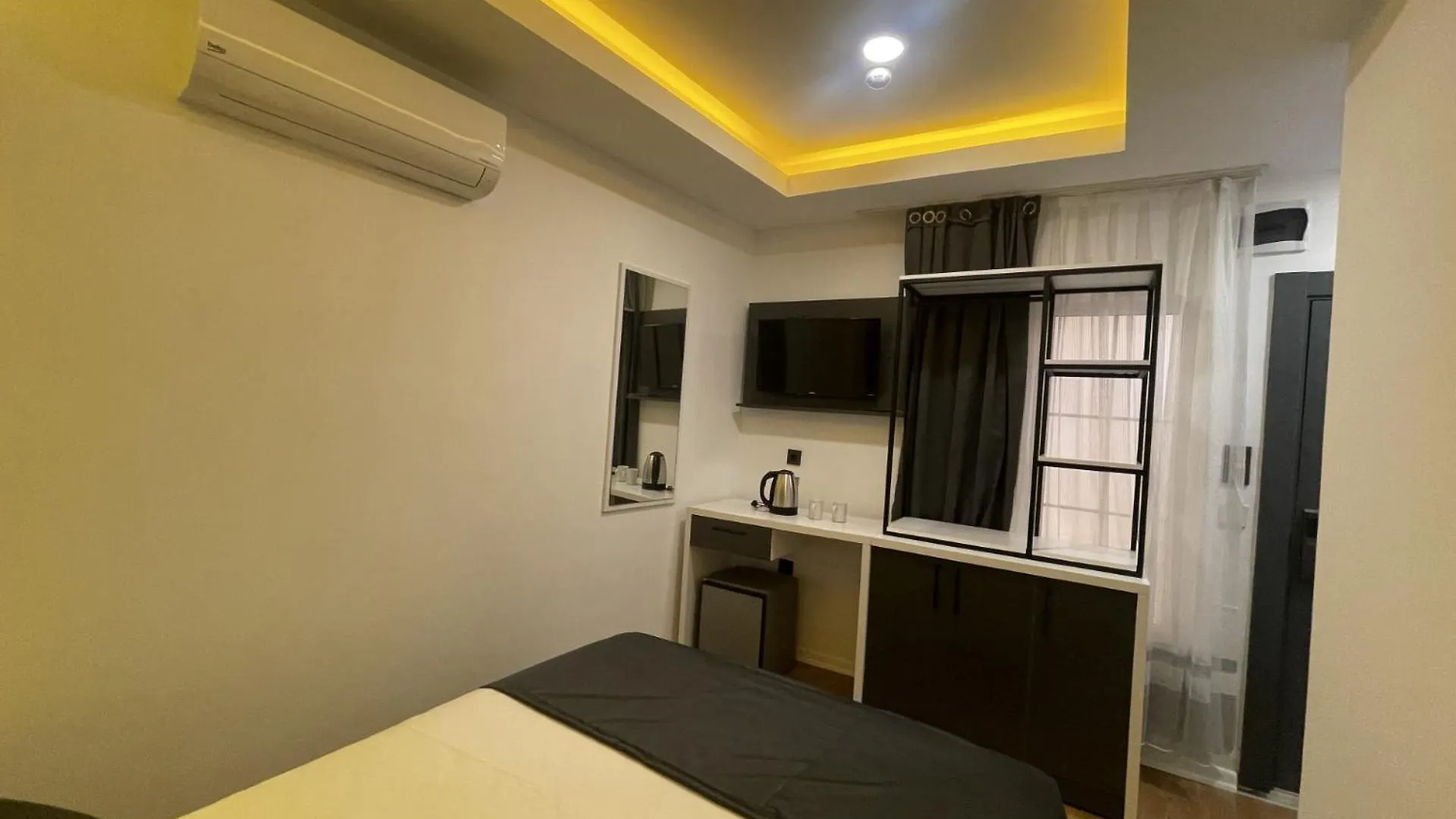 Mi Hotel Boutique Antalya