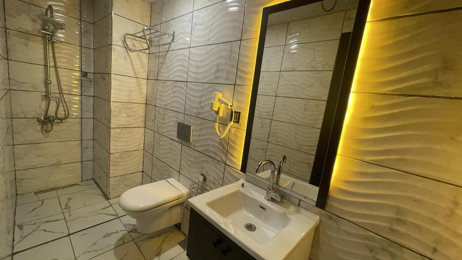 Mi Hotel Boutique Antalya 0*,  Türkiye
