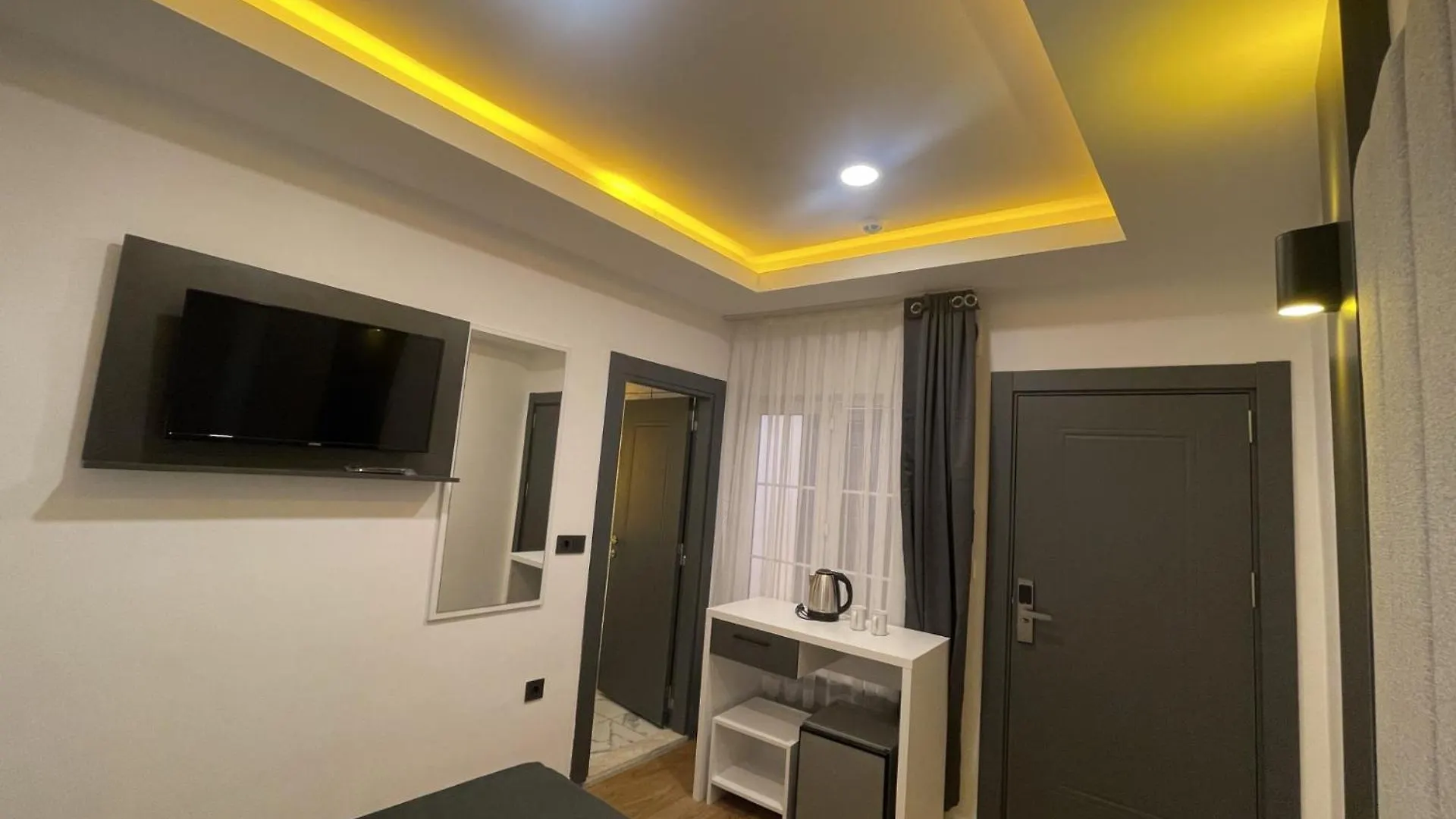 Mi Hotel Boutique Antalya Türkiye