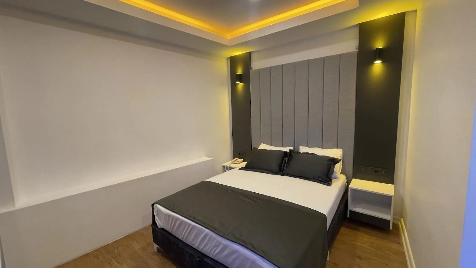 Oda ve Kahvaltı Mi Hotel Boutique Antalya