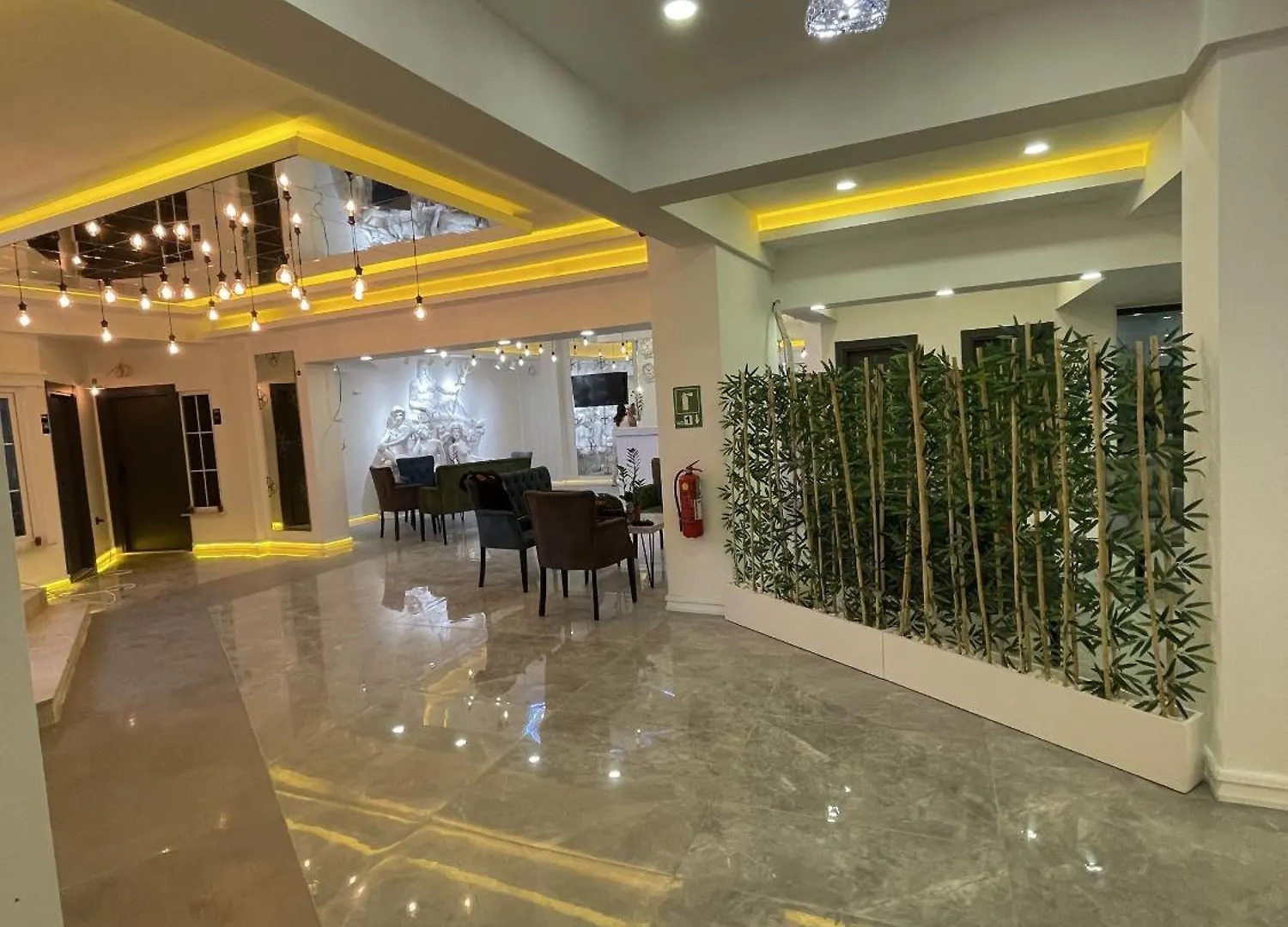 Mi Hotel Boutique Antalya 0*,  Türkiye