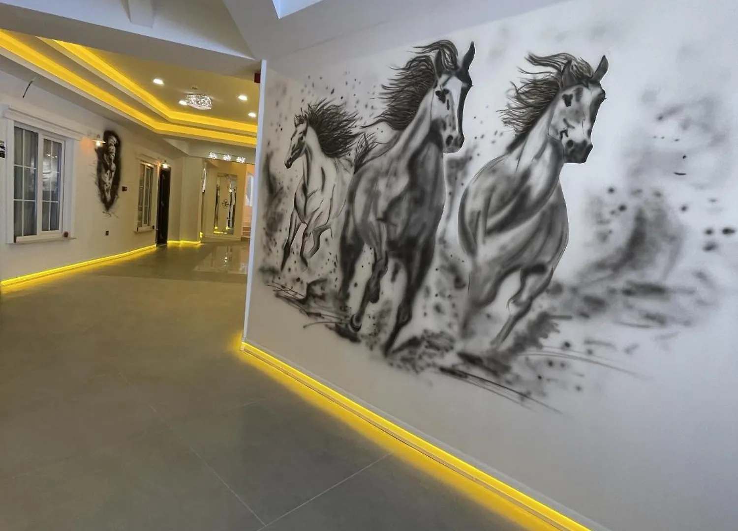 Mi Hotel Boutique Antalya