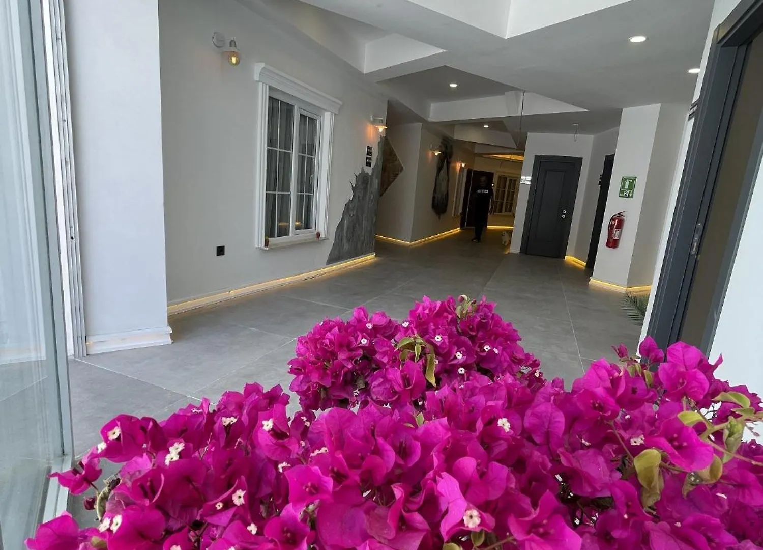 Mi Hotel Boutique Antalya