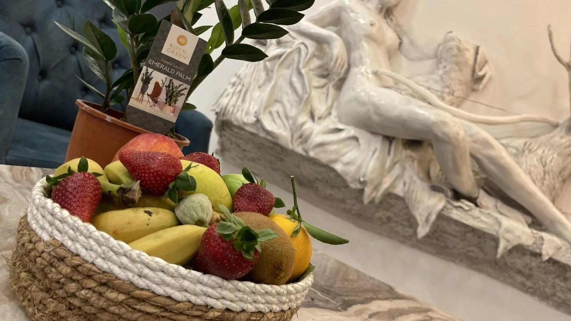 Mi Hotel Boutique Antalya Oda ve Kahvaltı