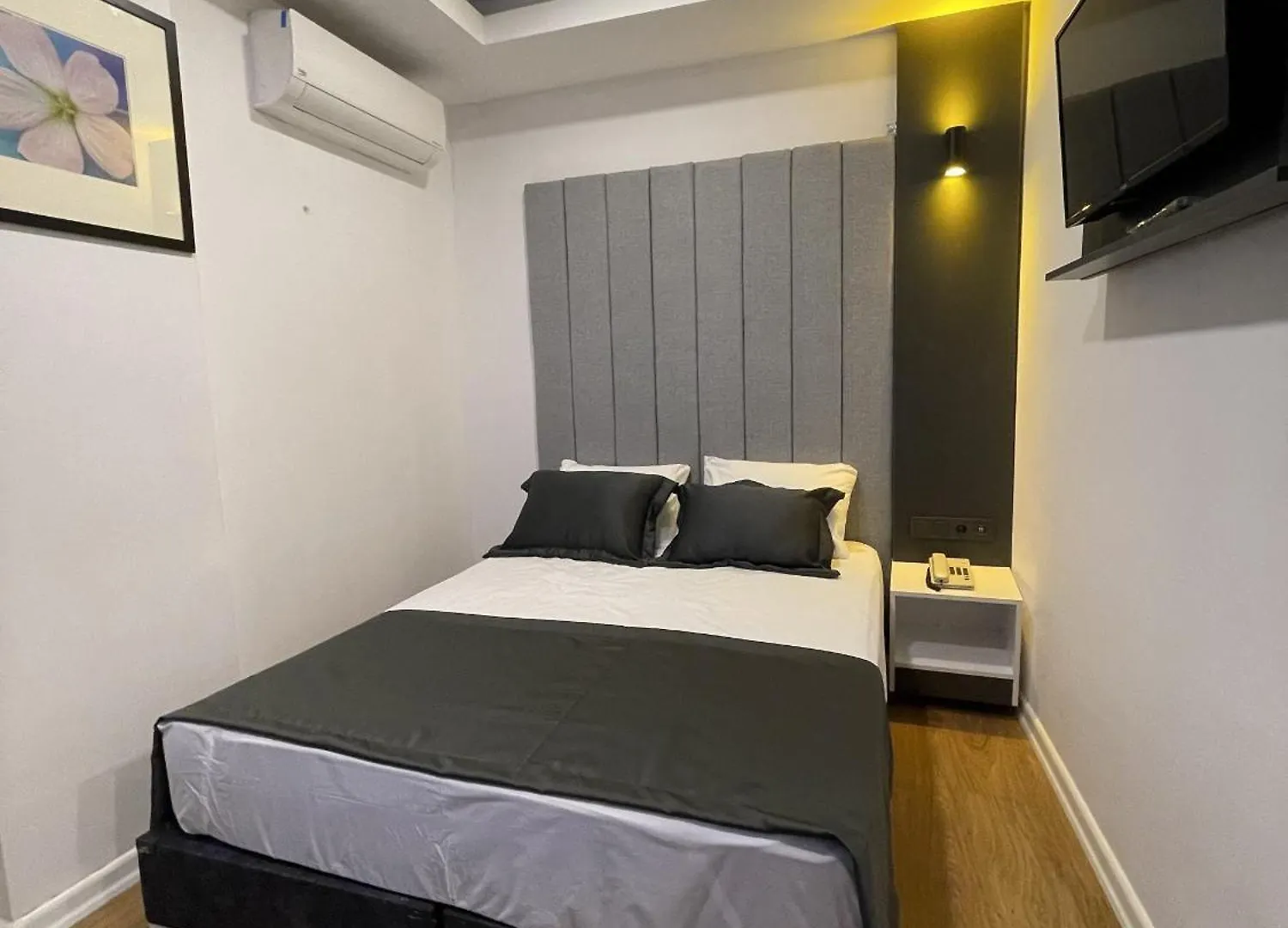 Mi Hotel Boutique Antalya 0*,  Türkiye