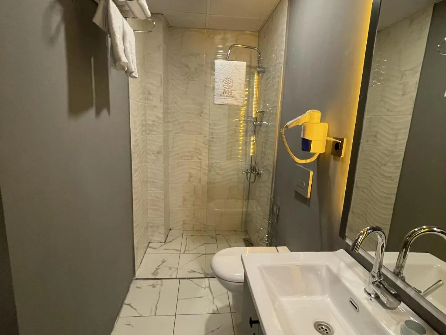 Mi Hotel Boutique Antalya Oda ve Kahvaltı