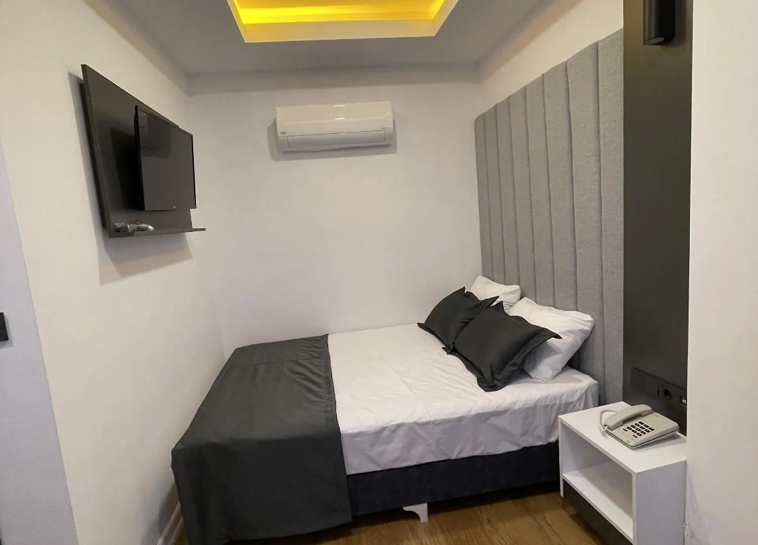 Mi Hotel Boutique Antalya