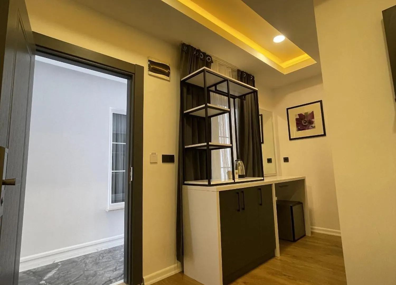 Oda ve Kahvaltı Mi Hotel Boutique Antalya