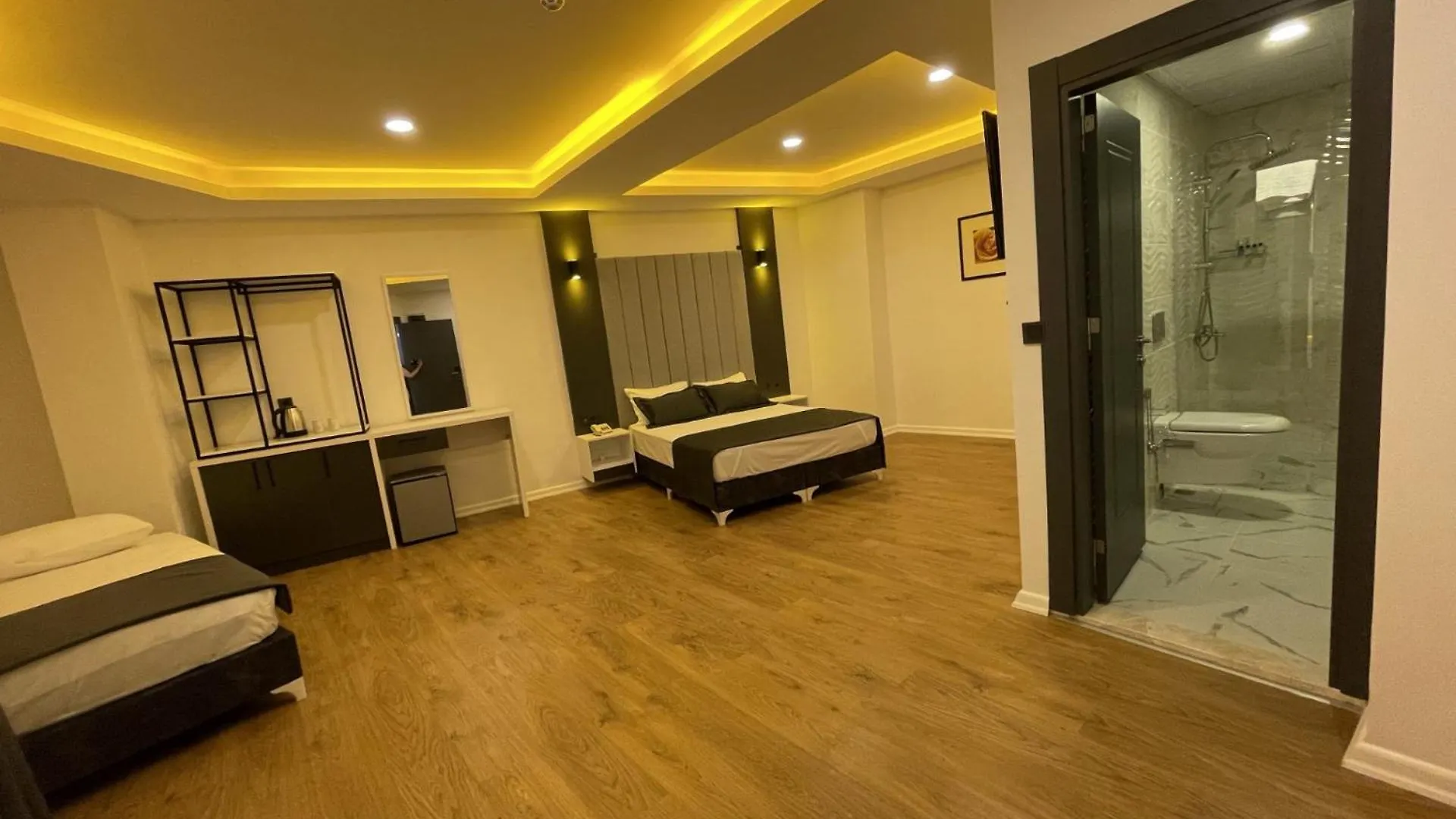 Mi Hotel Boutique Antalya