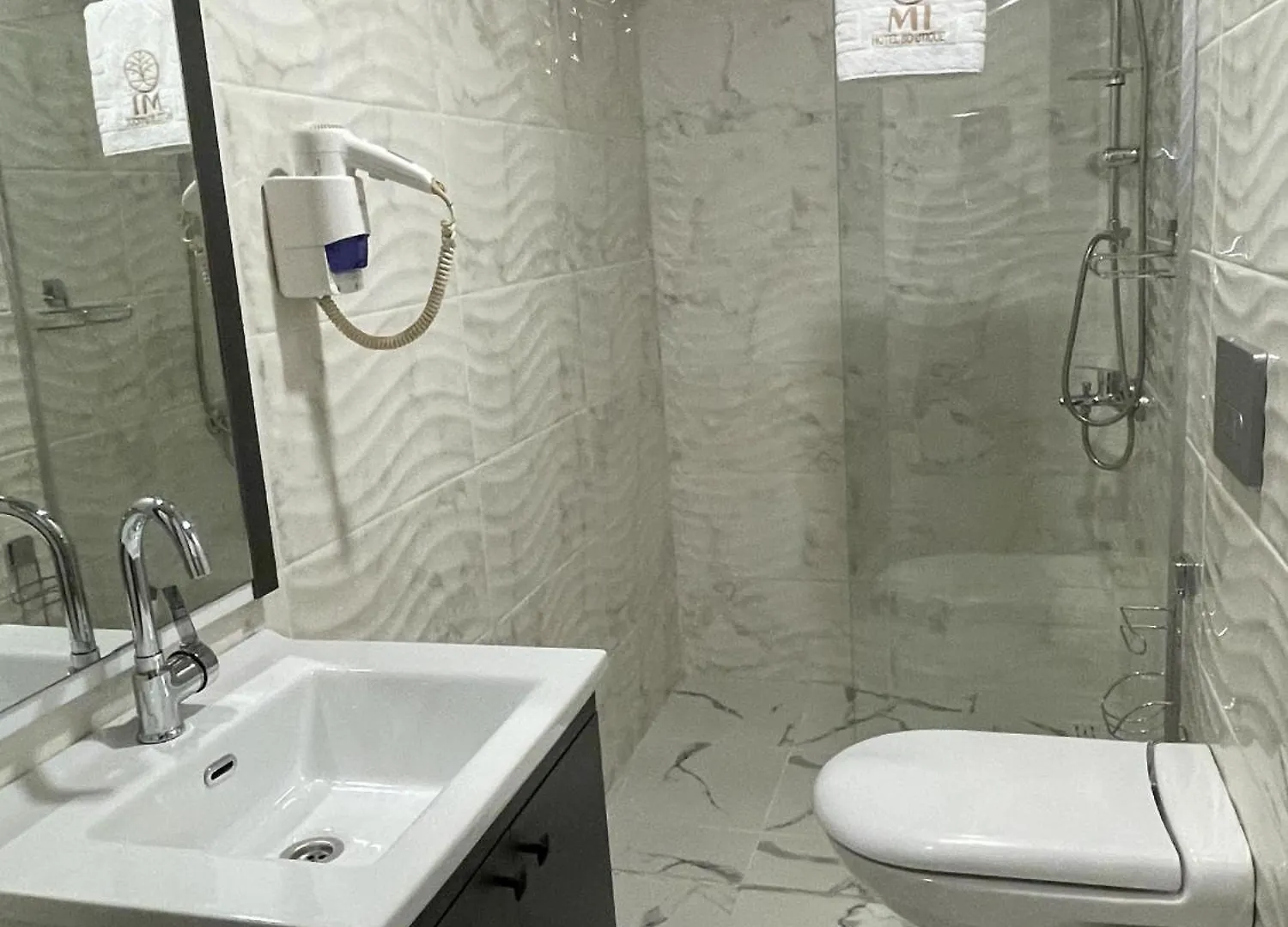 Mi Hotel Boutique Antalya
