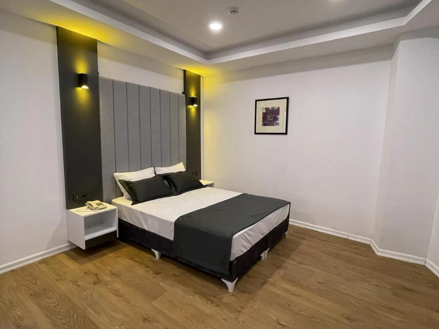 Mi Hotel Boutique Antalya 0*,  Türkiye