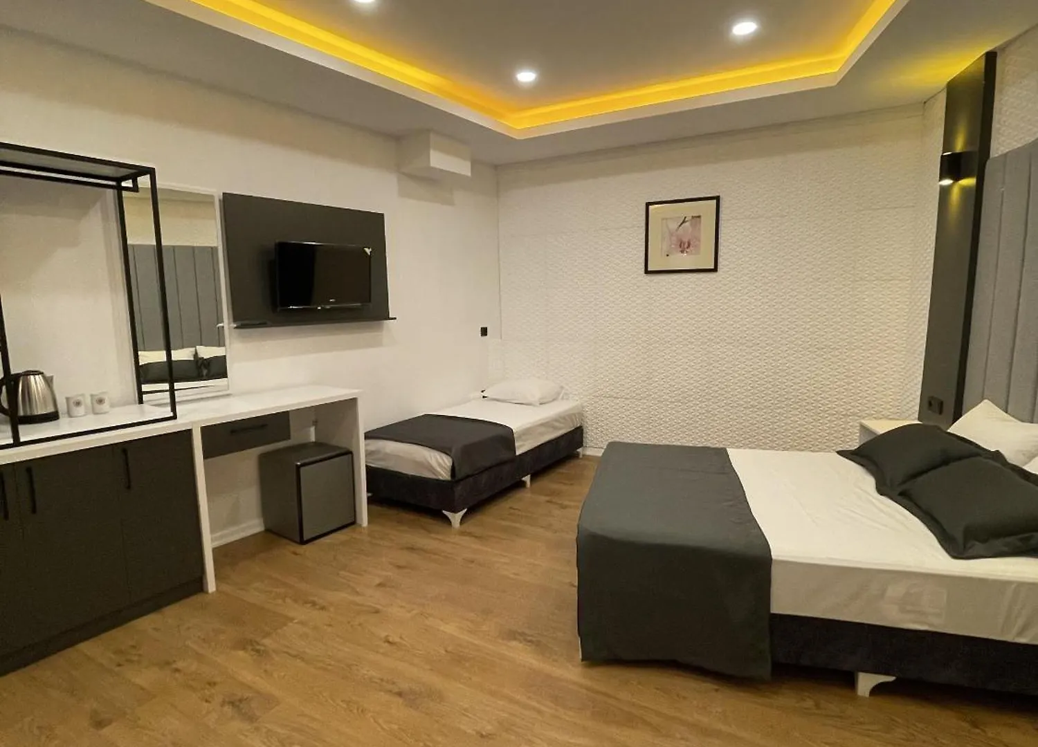 Mi Hotel Boutique Antalya