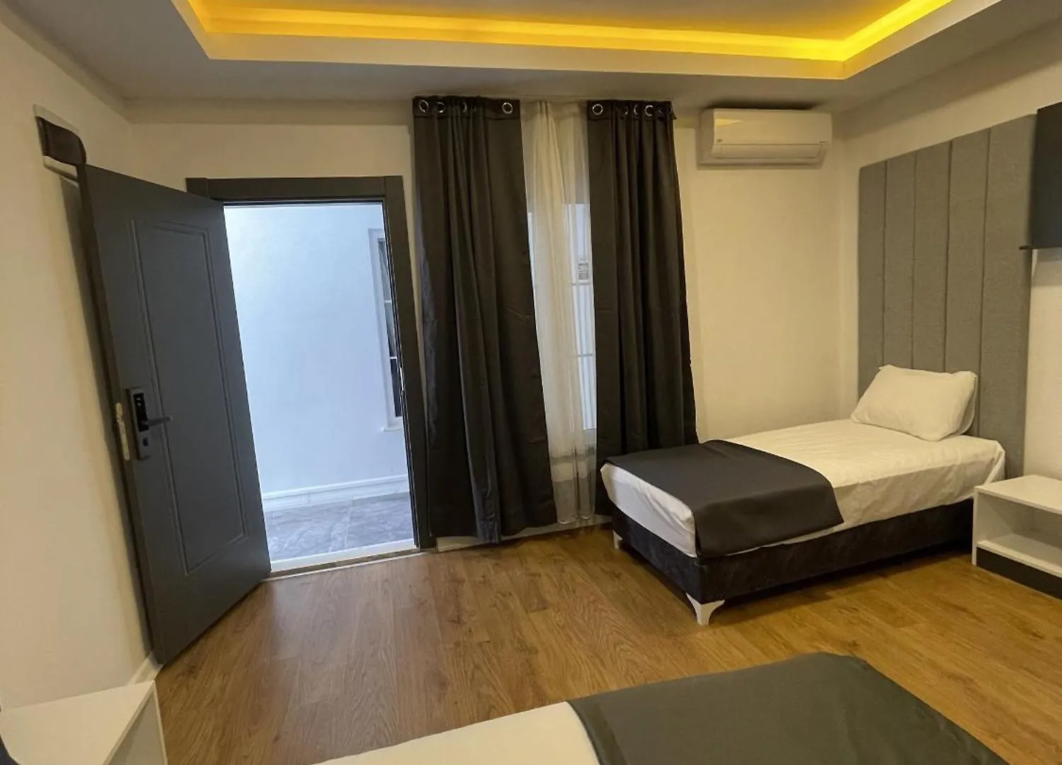Oda ve Kahvaltı Mi Hotel Boutique Antalya