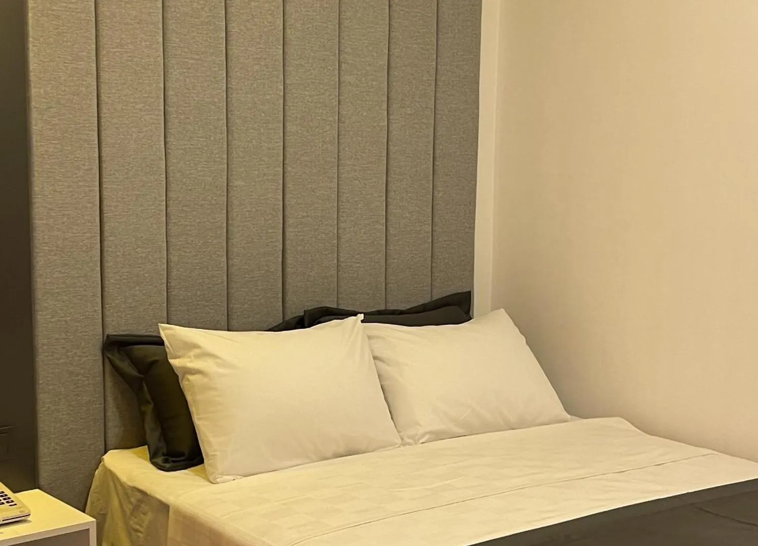 Mi Hotel Boutique Antalya Türkiye
