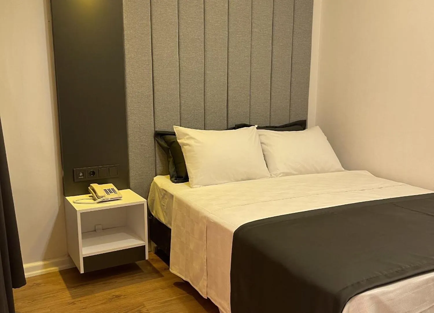Mi Hotel Boutique Antalya 0*,  Türkiye