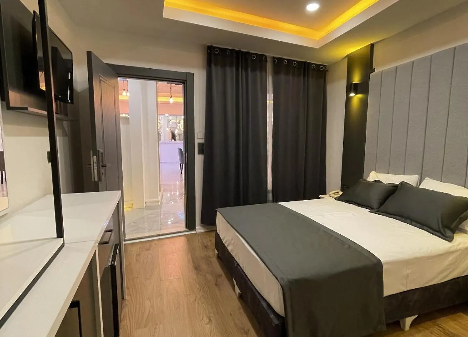 Mi Hotel Boutique Antalya
