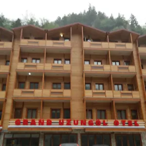 **** Otel Grand Uzungol Türkiye