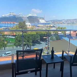  Apart Otel Oksa Türkiye