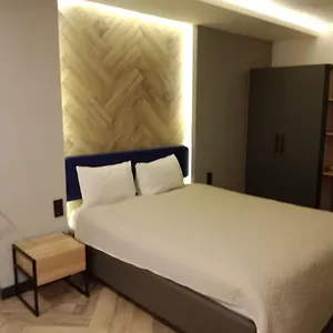 2* Апарт-отель Meyde Boutique