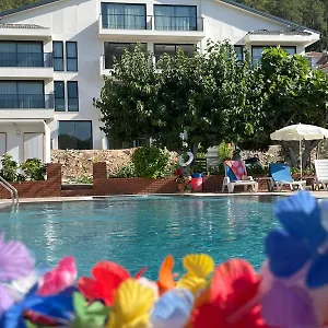  Apart Otel Linalife Türkiye