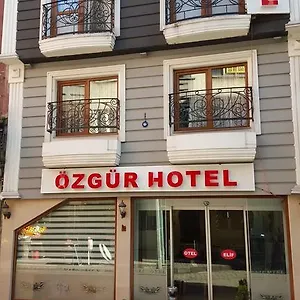** Otel Ozgur Türkiye