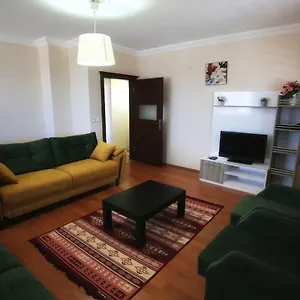 ** Apart Otel Jalal Vip Apart Hotel Türkiye