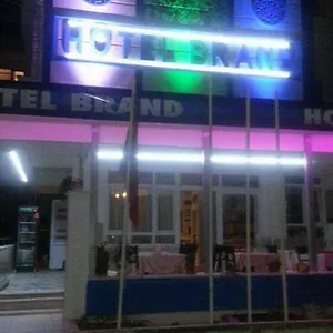  Otel Hotel Brand Didim Türkiye