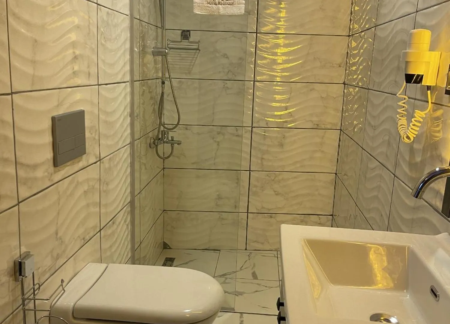 Mi Hotel Boutique Antalya Panzió