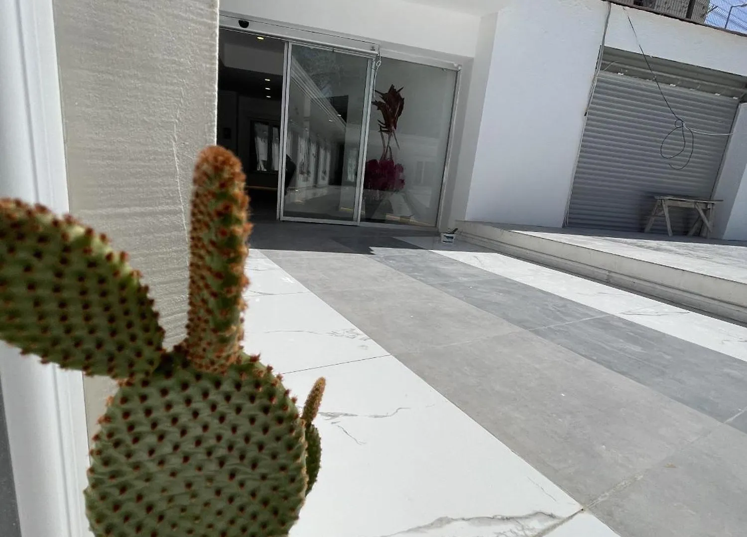 Panzió Mi Hotel Boutique Antalya