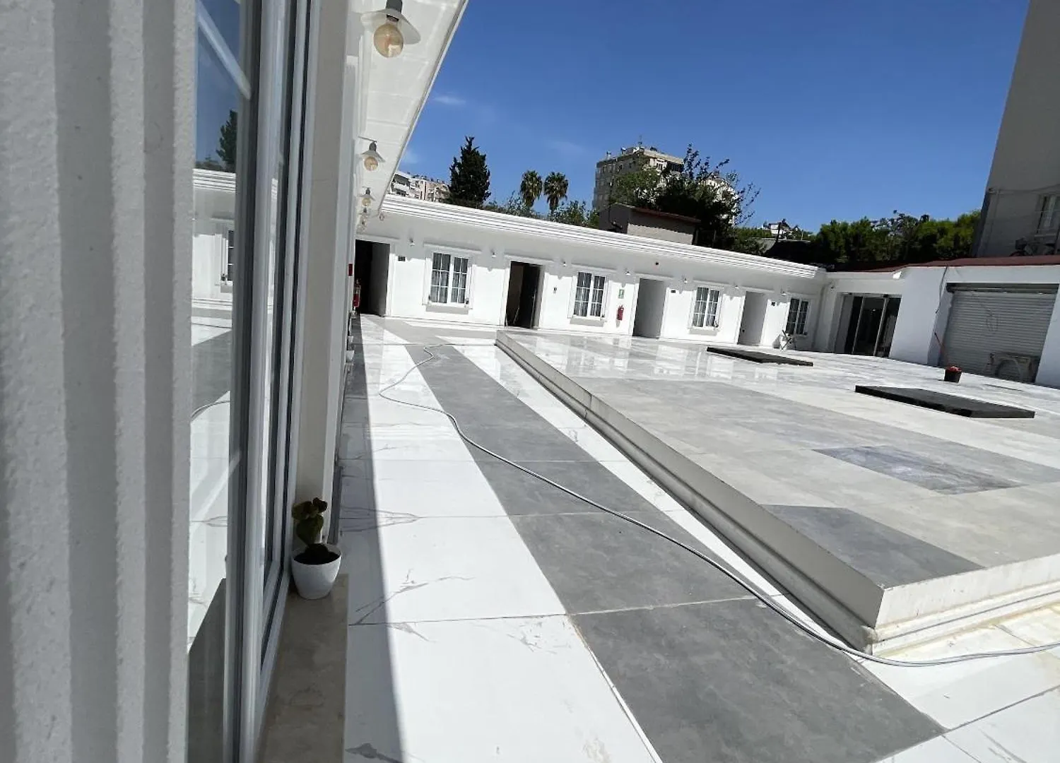 Mi Hotel Boutique Antalya Panzió