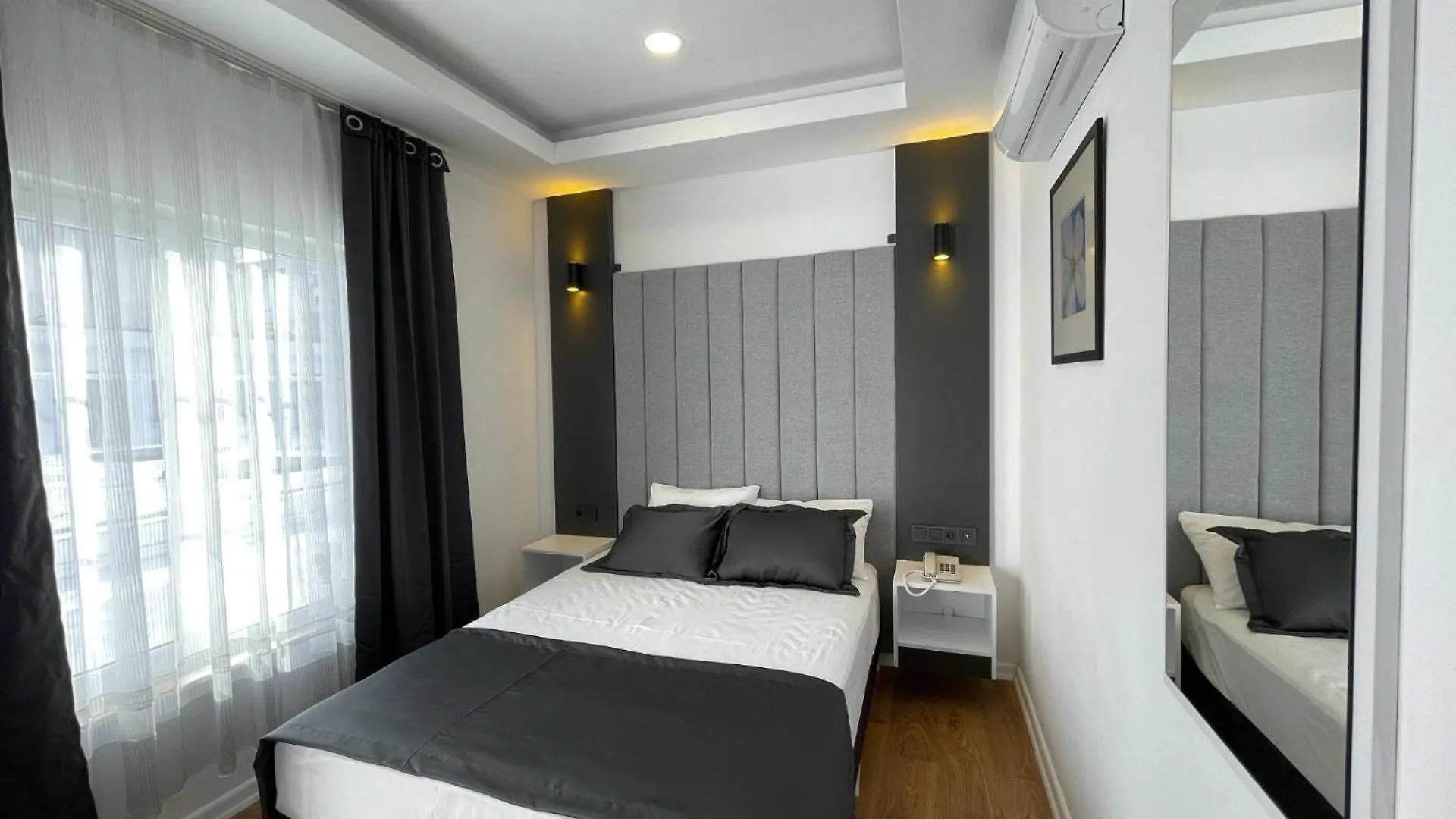Mi Hotel Boutique Antalya Panzió