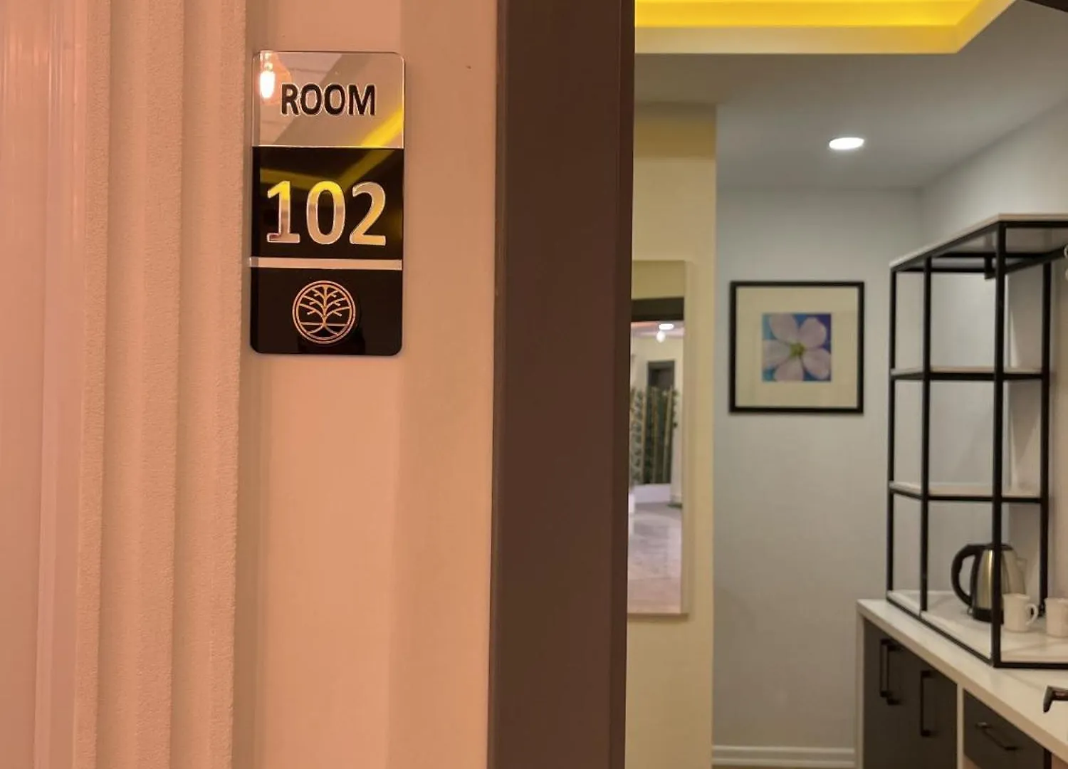 Mi Hotel Boutique Antalya Panzió