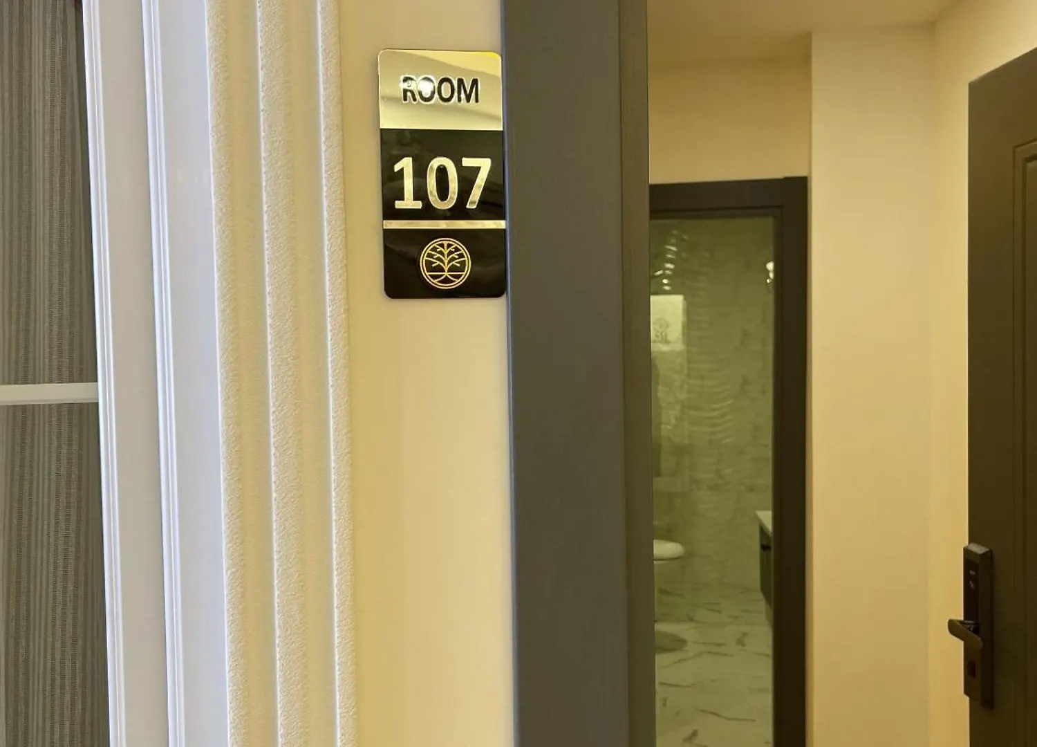 Mi Hotel Boutique Antalya Törökország